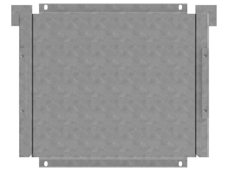 СЕРДЕЧНИК МАСЛООХЛАДИТЕЛЯ В СБОРЕ