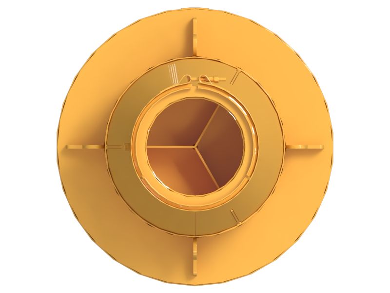 ГРУППА: ФИЛЬТРЫ DP