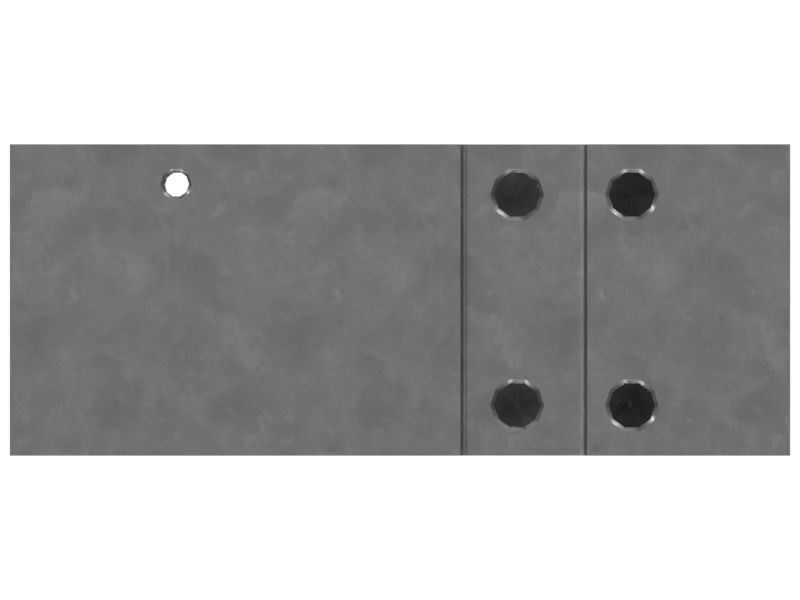 ПЕРЕДНЯЯ ГОЛОВКА