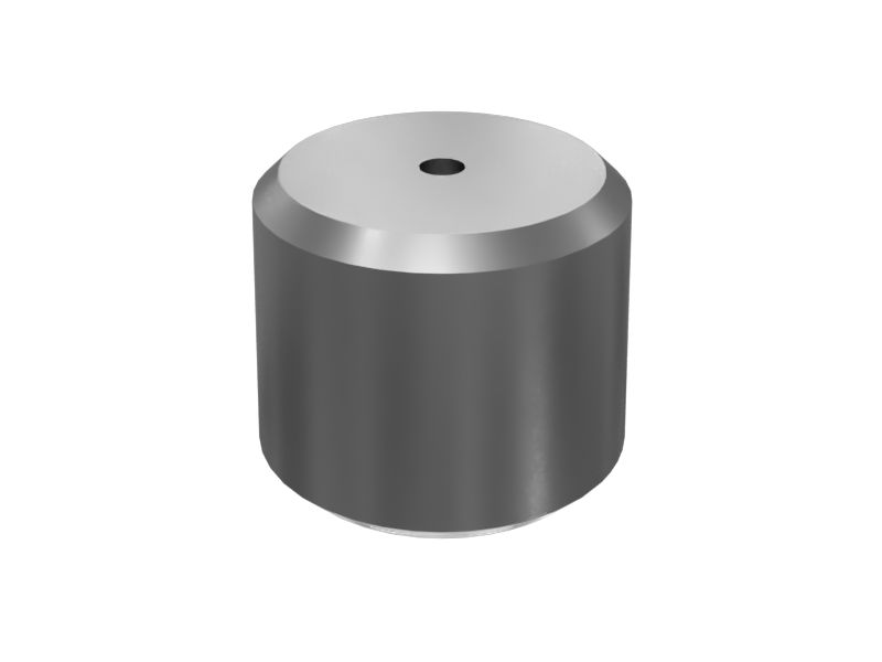 ДРОССЕЛЬНОЕ ОТВЕРСТИЕ