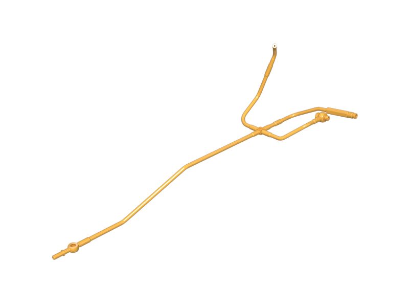 ТРУБА В СБОРЕ