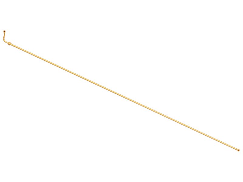 ТОПЛИВОПРОВД В СБОРЕ