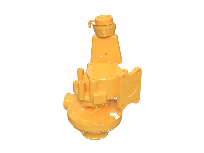 ТУРБОКОМПРЕССОР