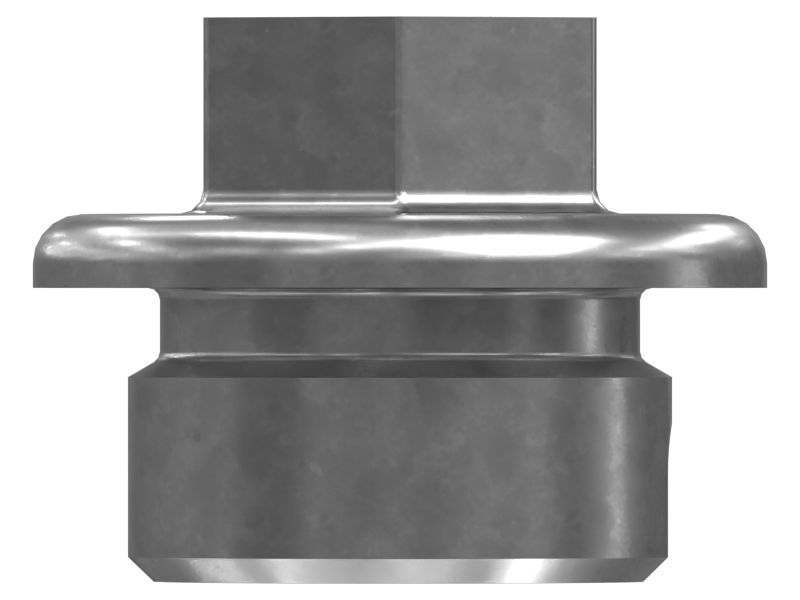 313-4553: 7/8" Hydraulic Piston Pump Plug 3134553 купить