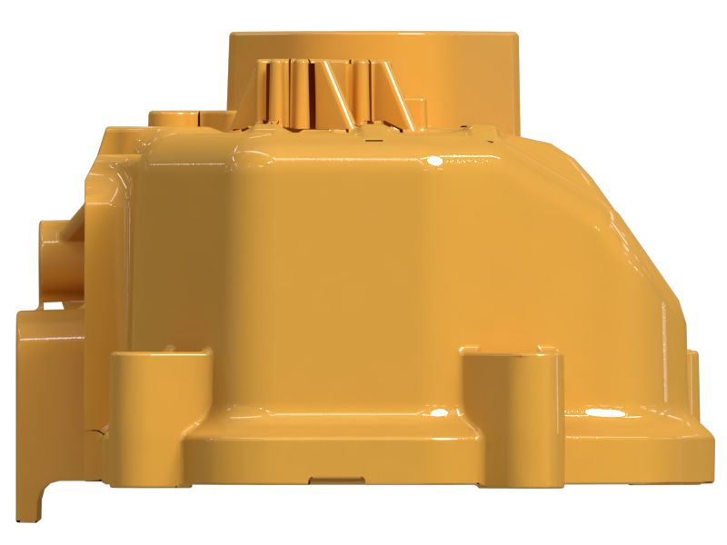 КРЫШКА В СБОРЕ