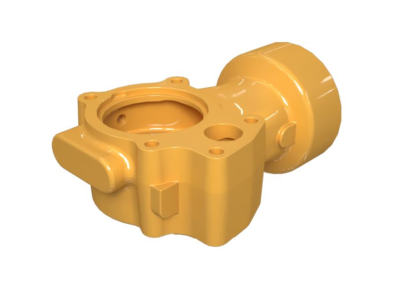 ТЕРМОПРОКЛАДКА КОЖУХА В СБОРЕ