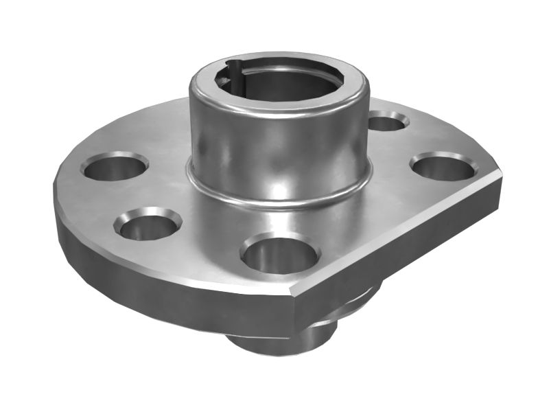 КРЫШКА КЛАПАНА