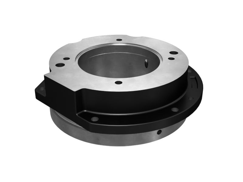 296-3754: ПЕРЕХОДНИК НАСОСА