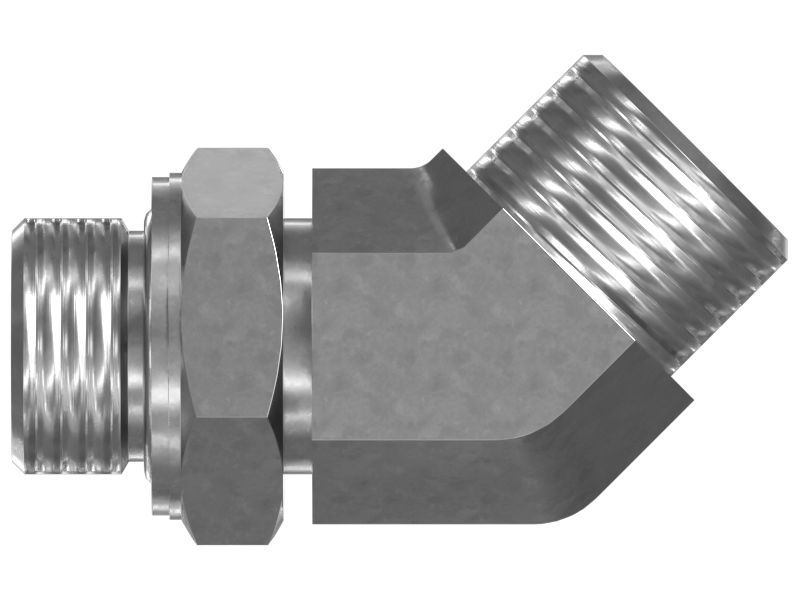 504-6146: ADAPTER-ELBO 5046146 купить