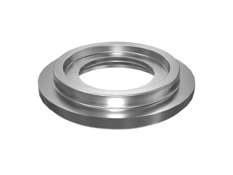 Motor Sealing Flange