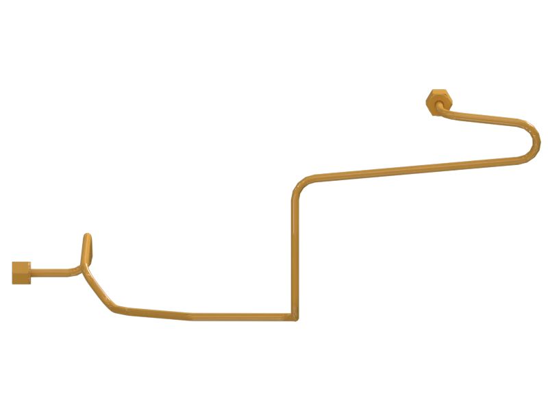 ТРУБОПРОВОД В СБОРЕ