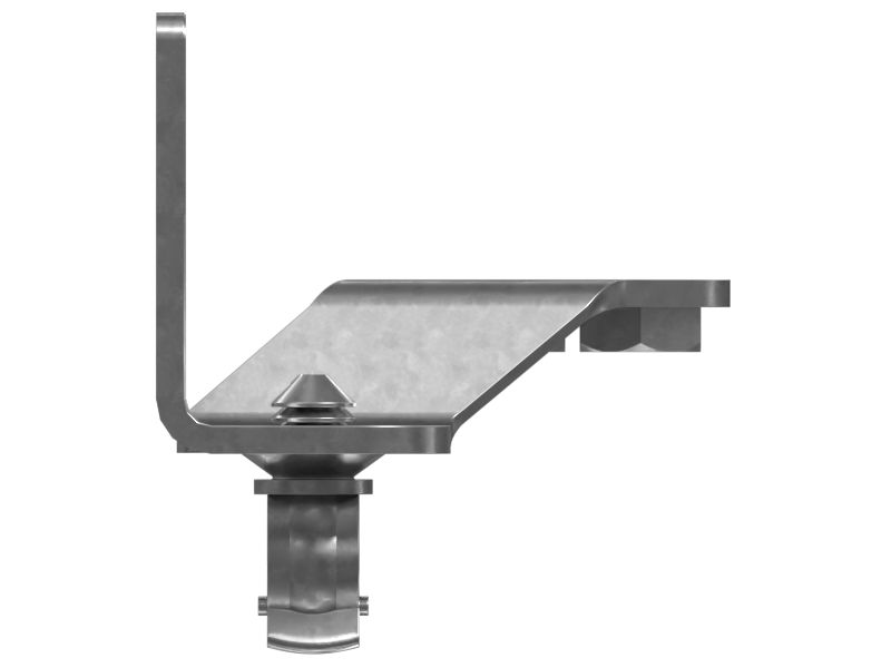 ОПОРА ЛЕВАЯ