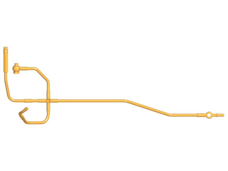 ТРУБА В СБОРЕ