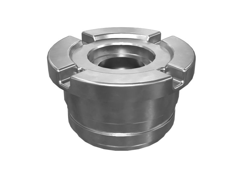 Головка воротка