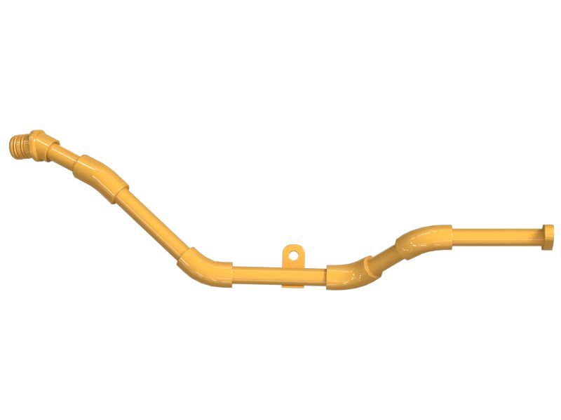 ТРУБА В СБОРЕ