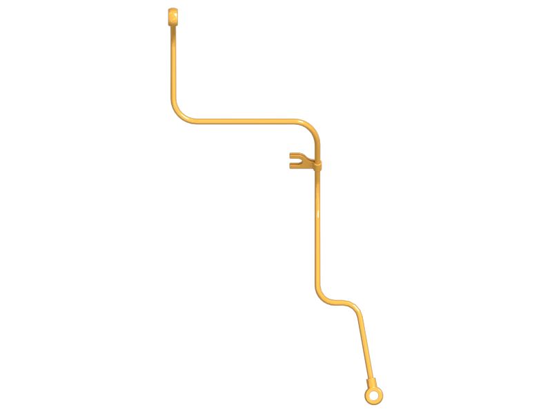 ТРУБА В СБОРЕ