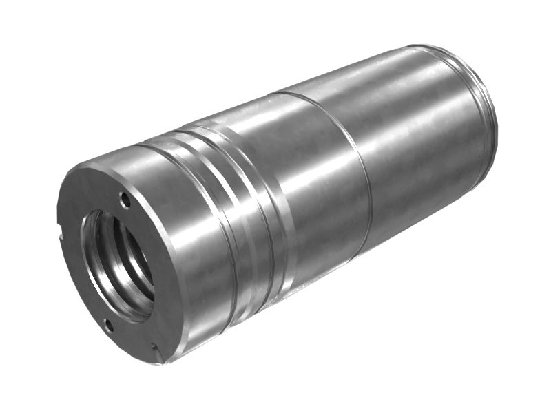 355-6541: Hydraulic Hammer Cylinder 3556541 купить