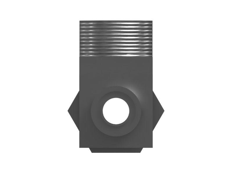 ТОРЦЕВОЕ УПЛОТНИТЕЛЬНОЕ КОЛЬЦО ТРОЙНИКА