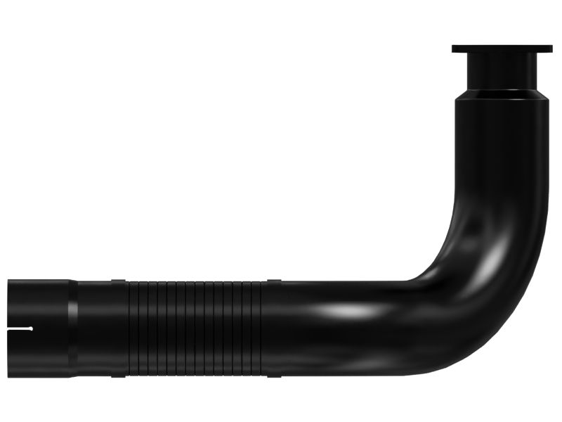 ВЫХЛОПНАЯ ТРУБА