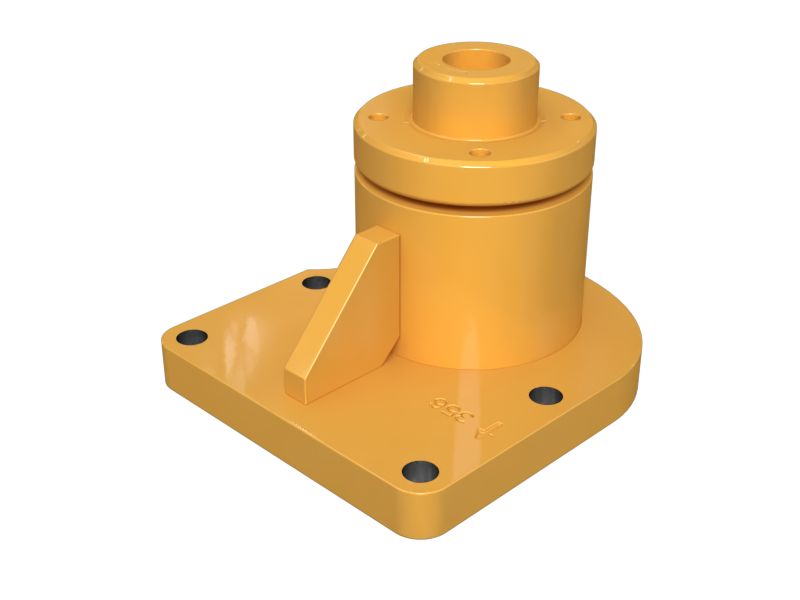 417-0487: КРОНШТЕЙН В СБОРЕ