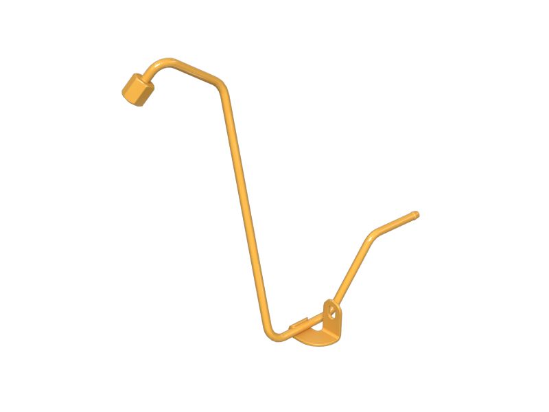 422-0658: ТРУБА В СБОРЕ