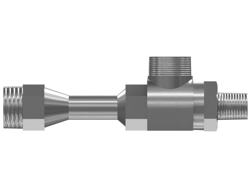475-4595: CONNECTOR | CATCorp