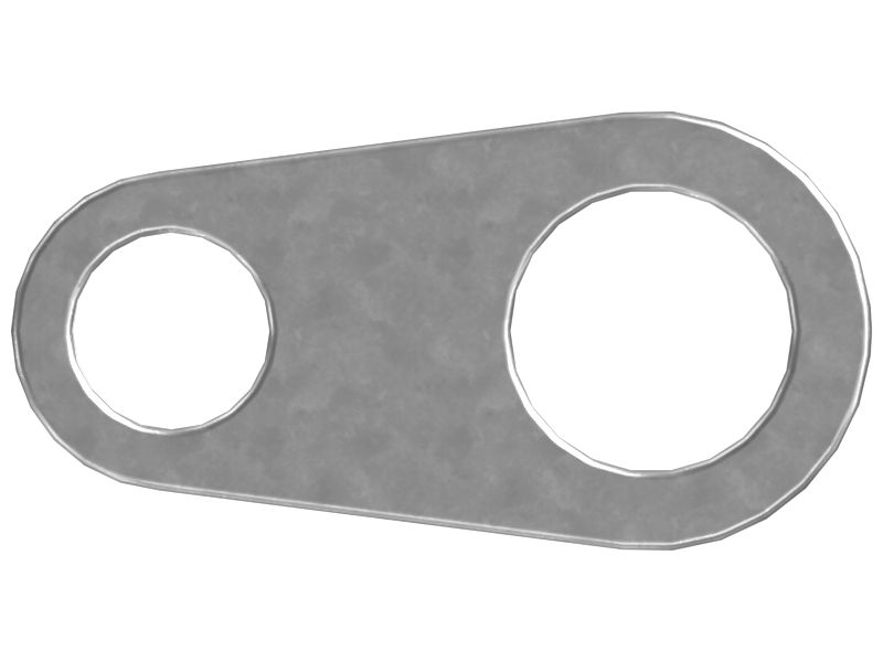 521-4828: BRACKET-LIFT 5214828 купить