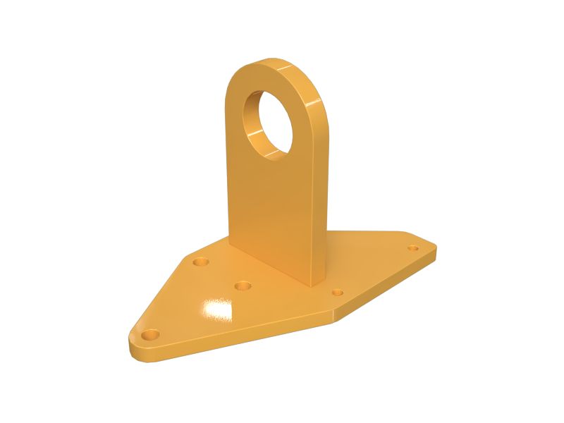 440-0935: ОПОРА В СБОРЕ