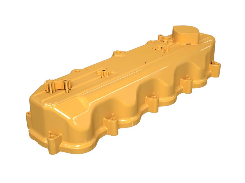 423-0002: КРЫШКА В СБОРЕ