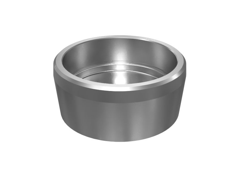 174-9258: КРЫШКА ВИНТОВАЯ