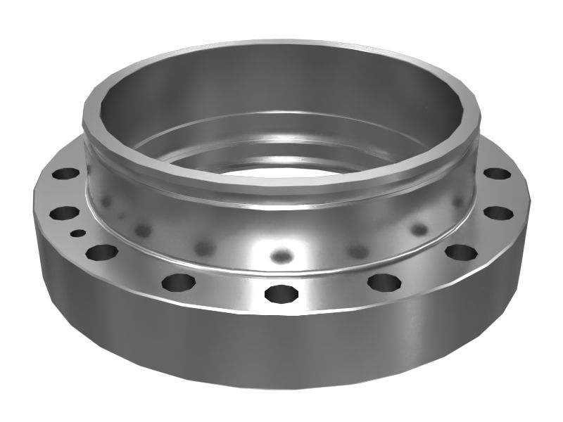 443-8921: FLANGE 4438921 купить
