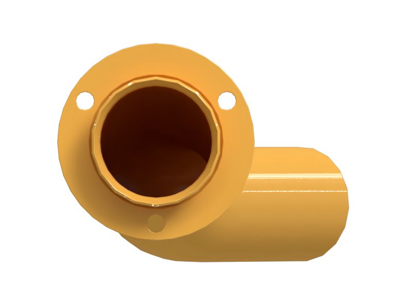 ТРУБА В СБОРЕ