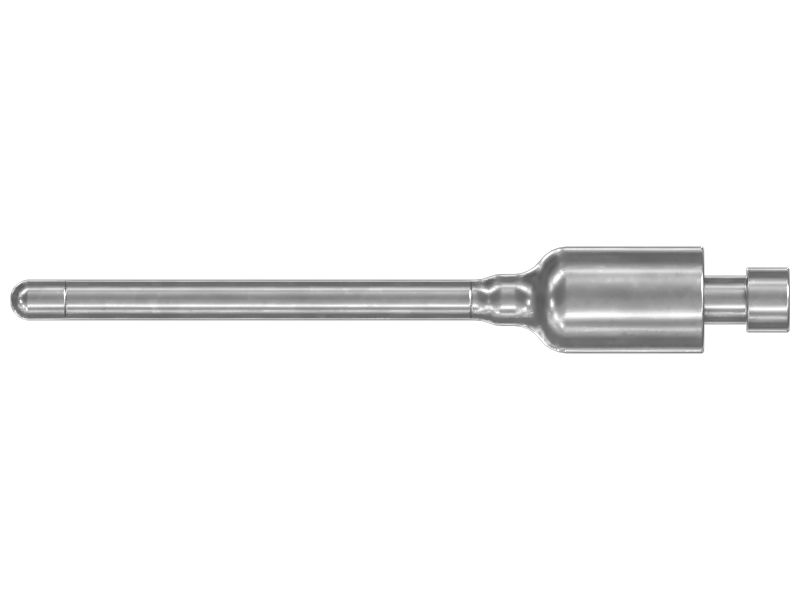 ШТОК ТОЛКАТЕЛЯ В СБОРЕ H