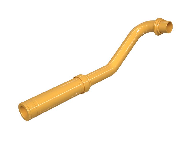 ТРУБКА В СБОРЕ