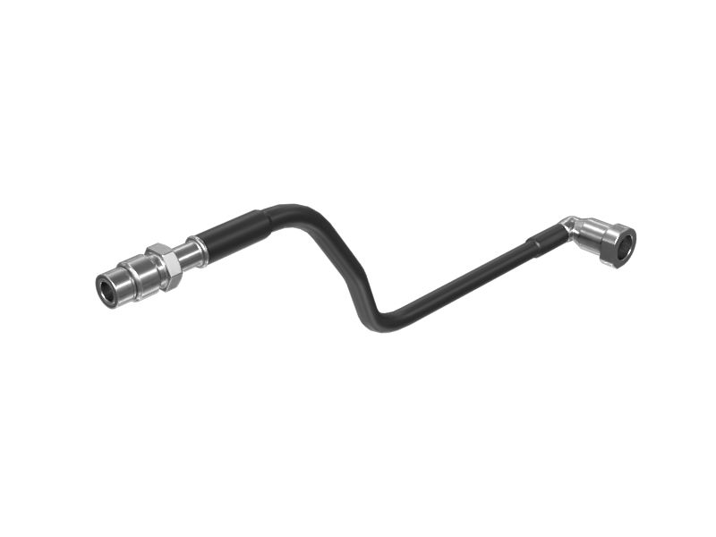 440-1665: ТОПЛИВОПРОВД В СБОРЕ