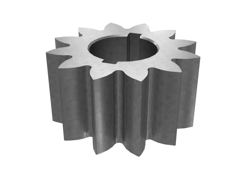 318-5042: ШЕСТЕРНЯ