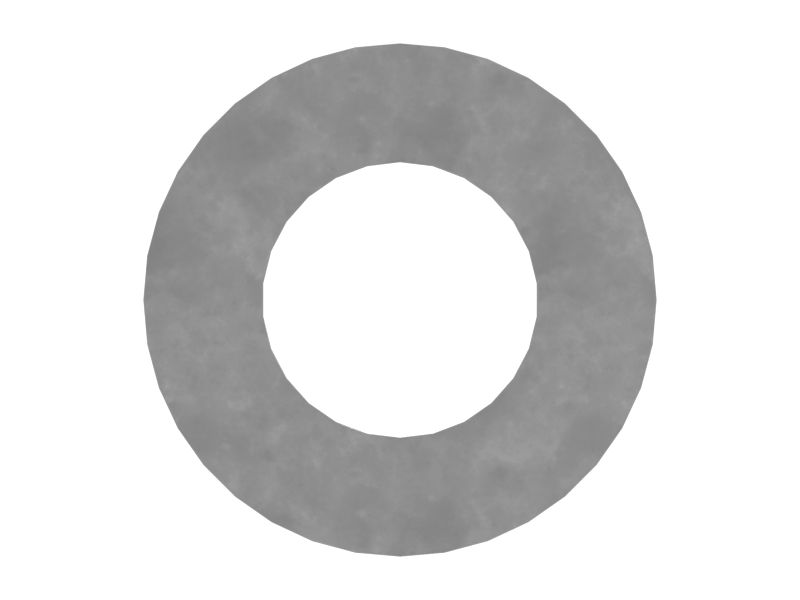 РЕГУЛИРОВОЧНАЯ ПРОКЛАДКА