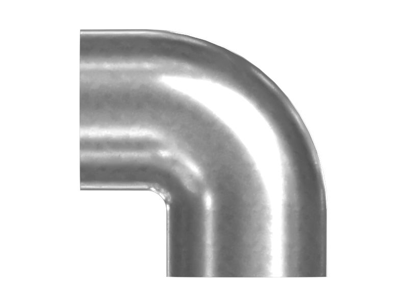 КОЛЕНЧАТЫЙ ПАТРУБОК