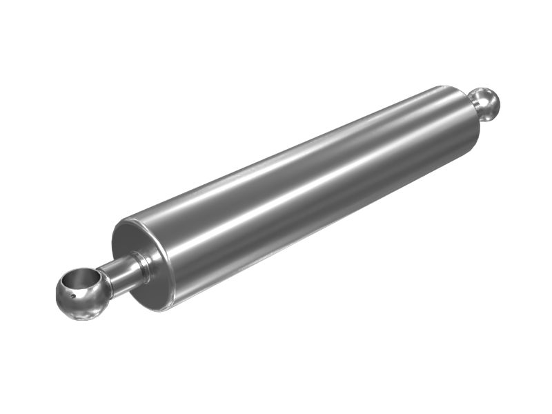 268-9649: СТОЙКА МЕХАНИЧЕСКАЯ