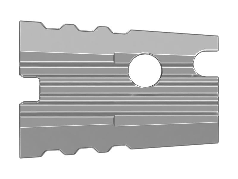 ДЕМПФЕР БОКОВОЙ
