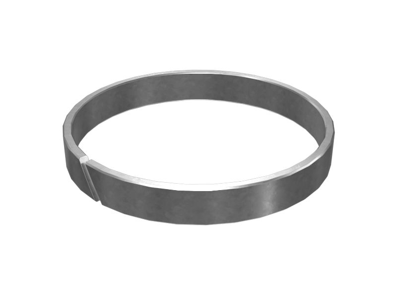 487-6302: КОЛЬЦО ИЗНОСНОЕ