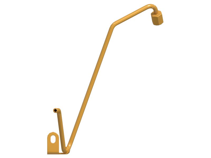 ТРУБА В СБОРЕ