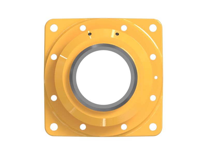491-5774: ADAPTER-PTO 4915774 купить