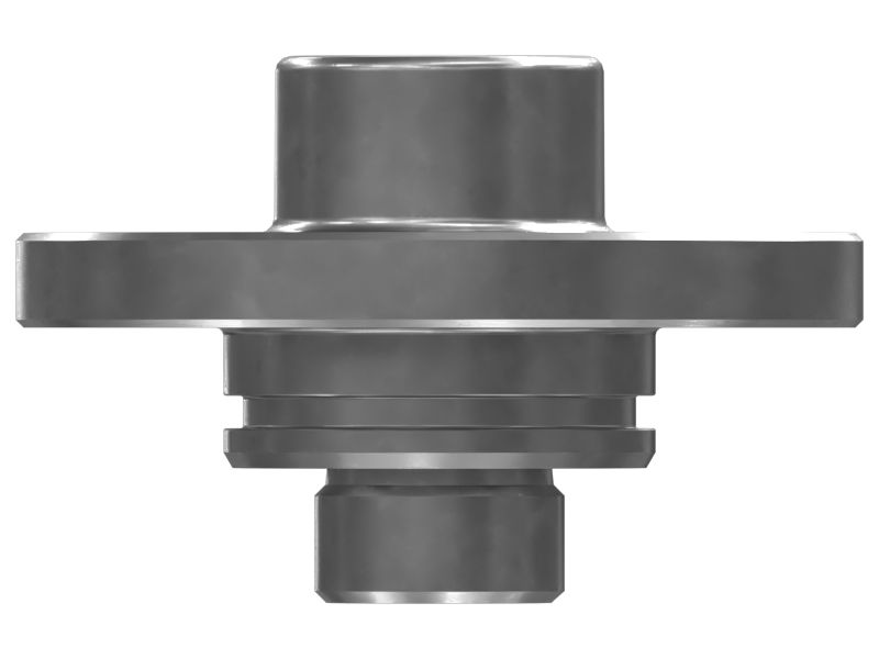 КРЫШКА КЛАПАНА