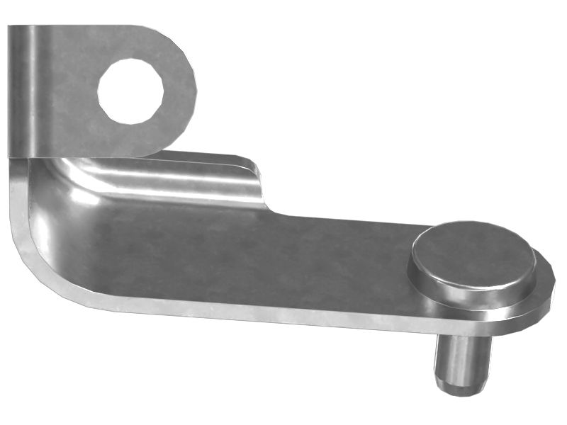 422-0643: BRACKET AS 4220643 купить