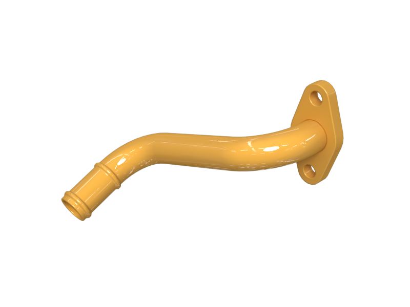 443-0678: ТРУБА В СБОРЕ