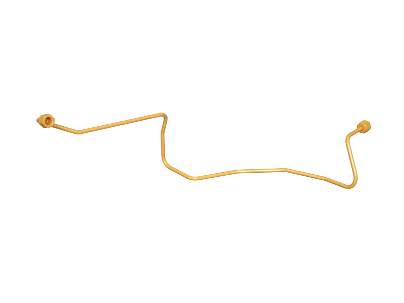 ТРУБОПРОВОД В СБОРЕ