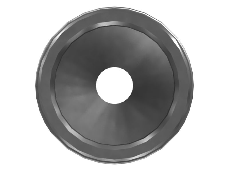 ШТОК УПРАВЛЕНИЯ