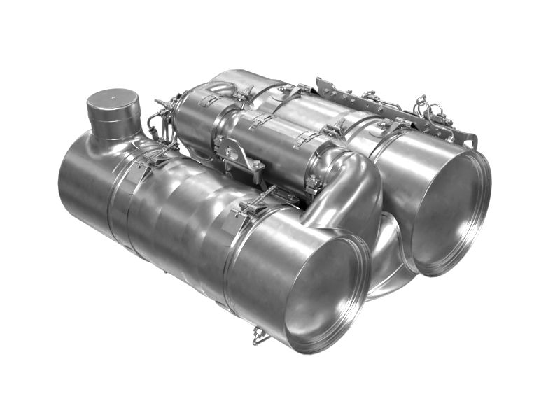 494-0358: MODULE AR-EX