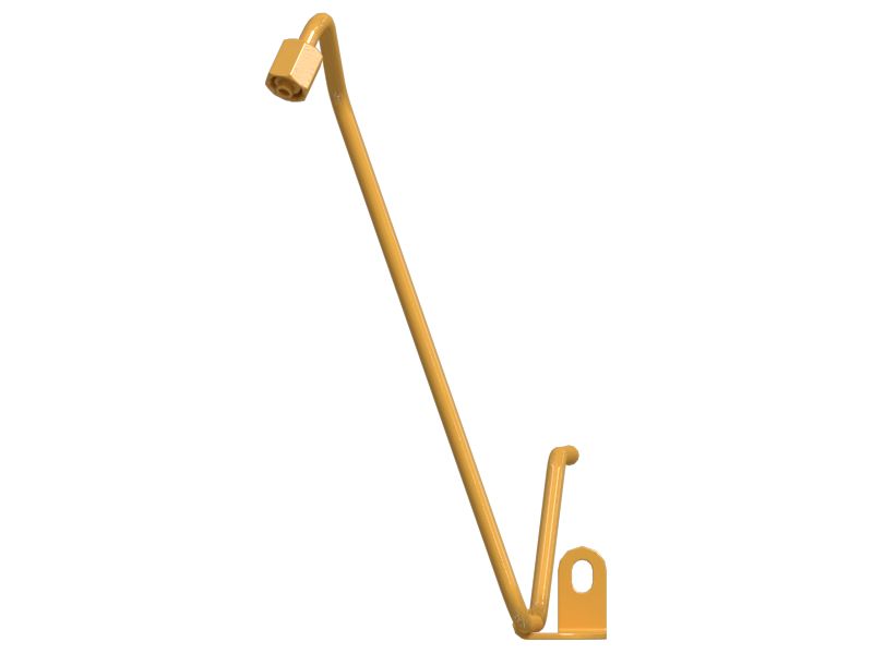 ТРУБА В СБОРЕ